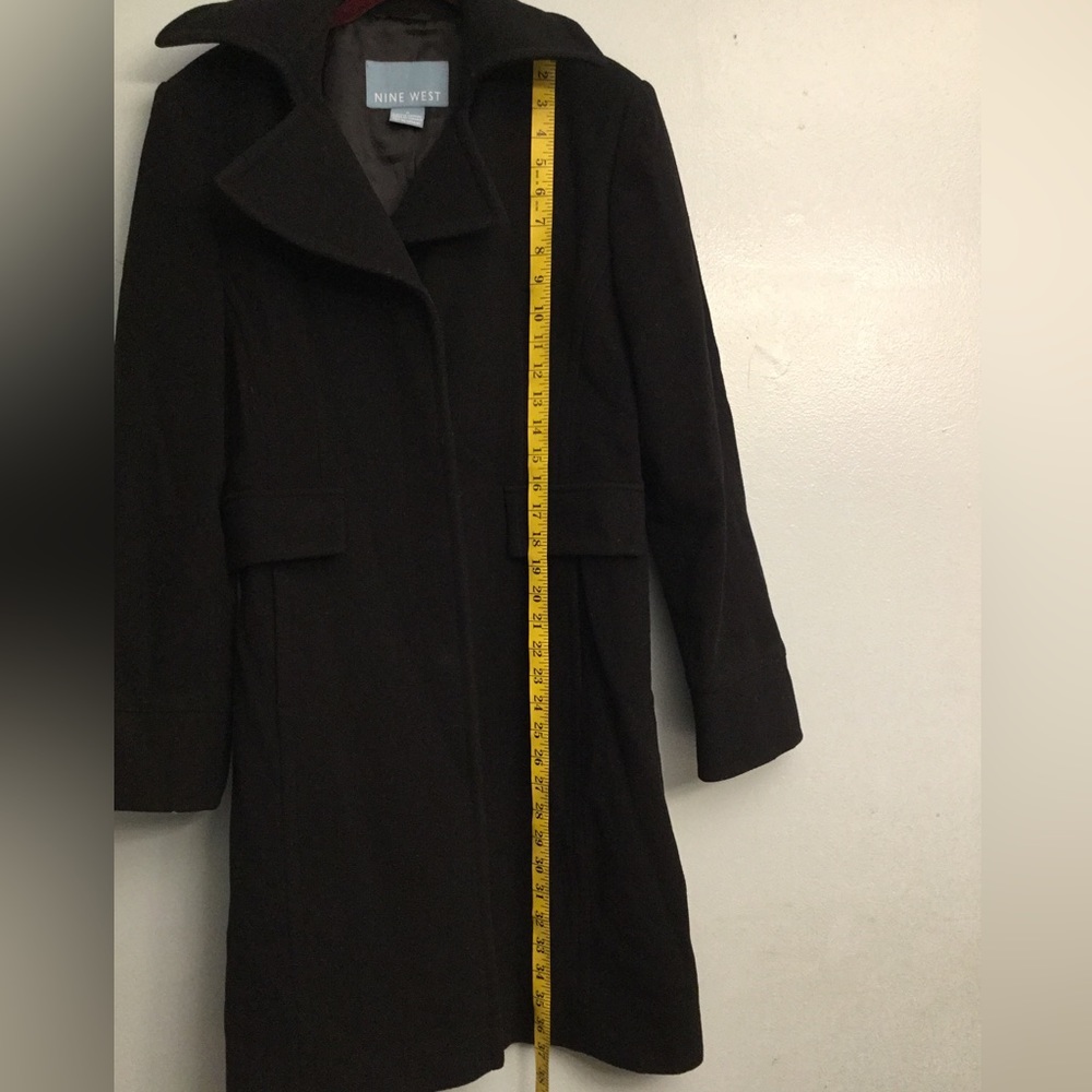 Nine West winter coat